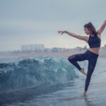 Sea dance